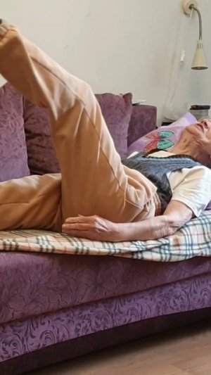Реабилитация не дала результат?...