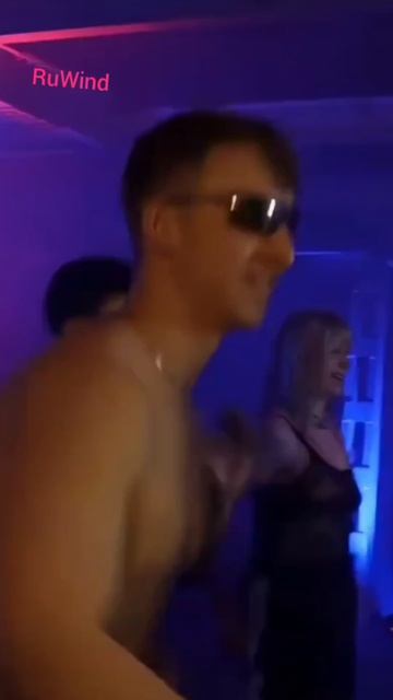 Kazan! ночной клуб Барс.. !