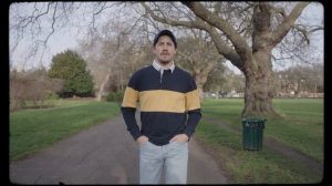 Michael Marcagi - Scared To Start (Official Music Video)