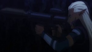 Gate 2  AMV ULTRAnumb