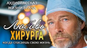 ЛЮБОВЬ ХИРУРГА | Рассказ который трогает до слёз | Истории из жизни | Женские истории | Аудиорассказ