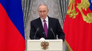 My Bed is Too Big. Товарищ президент