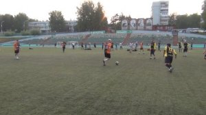 23.06.26 Торгшина 4-3 Домино