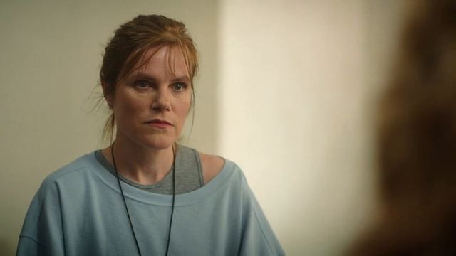 Идеальное несовпадение 4 серия «Кошачий пластырь» (сериал, 2024)