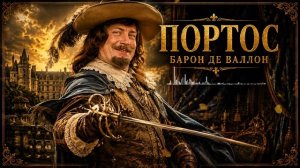 ПОРТОС — Барон де Валлон