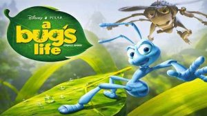 A Bug's Life PSX Walkthrough_480p