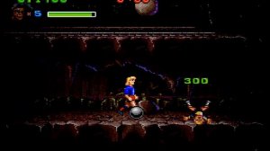 Hurricanes (1994) [SNES]