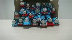 Для детей. Паровозик томас и его друзья. Игрушки для детей