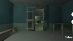страж (3 серия:битва с роботом) (Артёмка24К сорян за твою идею)