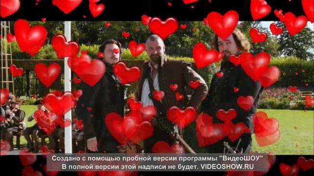 Мой клип в день рождении Юлии