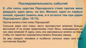 Противостояние царей и ангелов _ Алексей Опарин