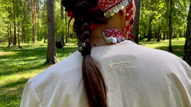 Дневник фестиваля от наставника - ненецкого писателя Макара Окотэтто. День третий, 23.06.2026 г.