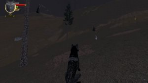 WolfQuestAE