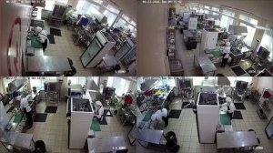 Демонстрационный экзамен «Повар» 23-06-2026