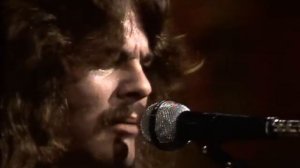 The Doobie Brothers - China Groove (1973)