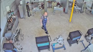 ДЭ Слесарь по ремонту строительных машин 23.06.26 2 смена