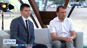 Эдуард Гайдаенко: безопасность в путешествии обойдется всего в 600 рублей