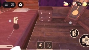 как пройти игру doors 1 попытка
