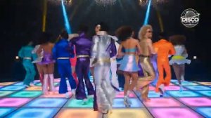 NO ANGEL MODERN DISCO 2026TECHNO STYLE DISCO UNIVERSE GLOBAL HIT