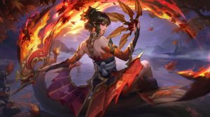 ХИРАРА !!! САВАГА !!! ИГРА ТОП ГЛОБАЛА + ЛУЧШИЙ БИЛД 2026 !!! MOBILE LEGENDS