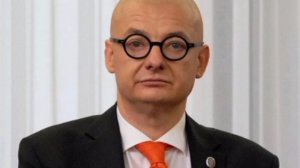 Вице-маршал Сената Польши Михал Каминьский официально вернул Украине две государственные награды
