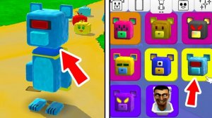 Новый эпический предмет в мега-лутбоксе! | Прохождение игры Super Bear Adventure