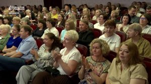 Театр драмы в Брянске отметил окончание сезона накануне векового юбилея
