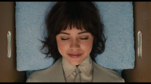 Клара и Солнце - Русский трейлер (Субтитры, 2026) Дженна Ортега, Тайка Вайтити