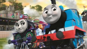 ТОМАС И ЕГО ДРУЗЬЯ. СБОРНИК. И ДРУГИЕ ИГРЫ НОВАЯ СЕРИЯ. Thomas and friends mines
