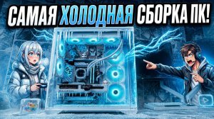 БЮДЖЕТНАЯ БЕЛАЯ СБОРКА ЗА 150К