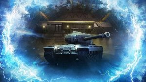 PROJECT ORION| СТАРЫЕ ТАНКИ В 2026| ИГРАЮ НА Т30 НА КАРТЕ МАЛИНОВКА
