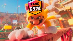 В одиночку против Босса в Brawl Stars  Brawl Stars анимация СМЕШНЫЕ МОМЕНТЫ