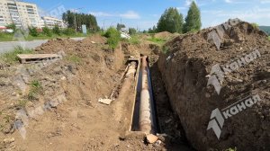 Парадоксы ЖКХ