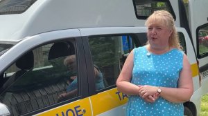 В Богородском округе около 100 человек воспользовались услугой «социальное такси»