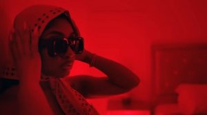 City Girls - I Need A Thug (Official Music Video)