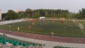 23.06.26 Наукоград Кольцово 3-11 Почтовик