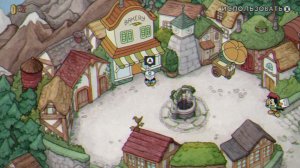 Cuphead [switch-карик] #7