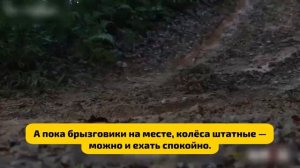 Jetour T1 зимой: «Эко лучше всех на льду» — честный отзыв владельца о минусах и сюрпризах