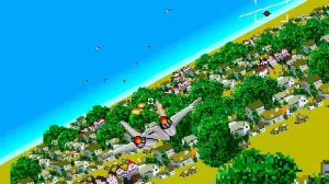 After Burner Complete [Sega 32X]