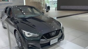 Цены на авто в Японии Автосалон Nissan