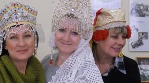 Мой фильм посвящён городу  Гвардейску и его прекрасным людям
