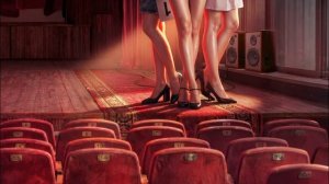 Красота (2026) 1,2,3,4,5,6,7,8 серия обзор сериала