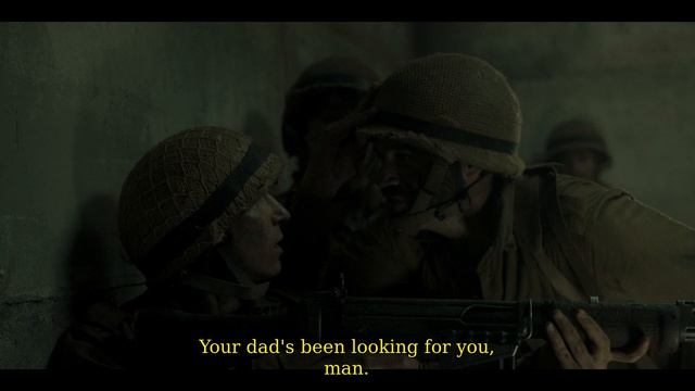 Долина слёз 6 серия «Дождь на нас!» (сериал, 2020)