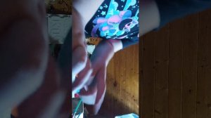 пробуем