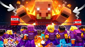 Я Стал СИЛЬНЕЙШИМ Игроком С НУЛЯ На АНАРХИИ - Майнкрафт EpicMine