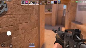 играем в standov 2 (обнова 0.39.0)