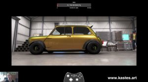 Forza Horizon 6