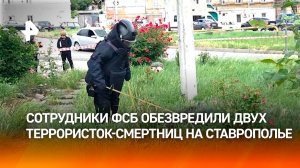 От комплиментов в соцсетях до бомбы: как Киев готовил теракты руками россиянок