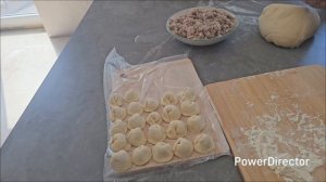 переезд из Германии в Россию/Распаковка/Жизнь в доме🇷🇺/Немного про маму/ Пельмени с рецептом👍