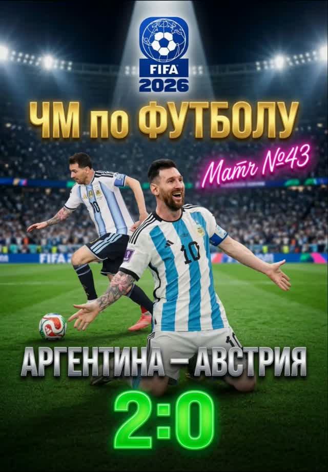 У МЕССИ ДУБЛЬ И ПРОМАХ С ПЕНАЛЬТИ!!! | #футбол, #спорт смотреть онлайн